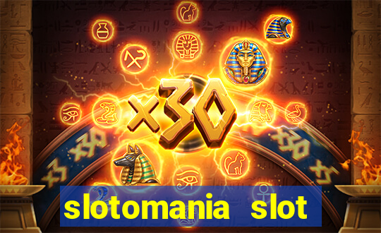 slotomania slot machines gratis