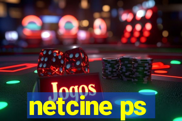 netcine ps