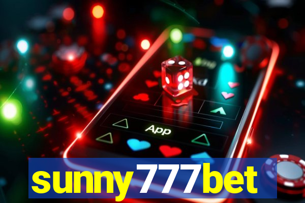 sunny777bet