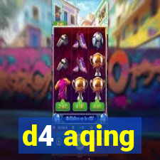 d4 aqing