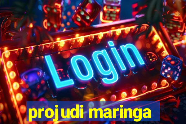 projudi maringa