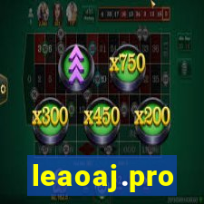 leaoaj.pro