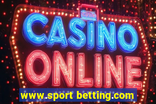 www.sport betting.com