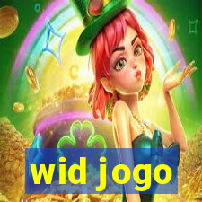 wid jogo