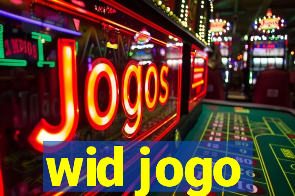 wid jogo