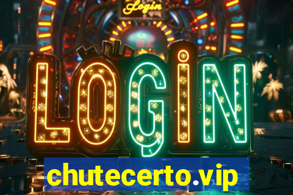 chutecerto.vip