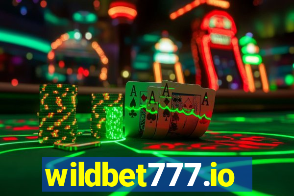 wildbet777.io