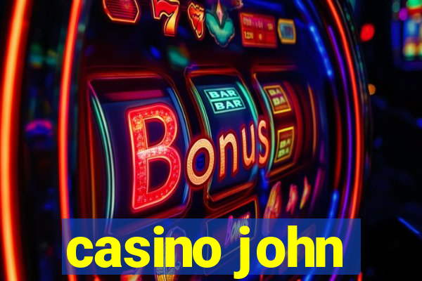 casino john