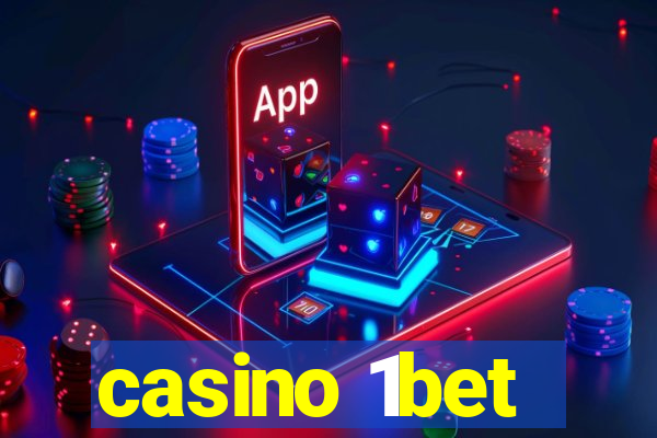 casino 1bet