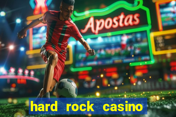 hard rock casino catoosa oklahoma