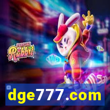 dge777.com