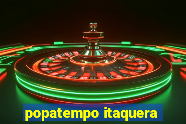 popatempo itaquera