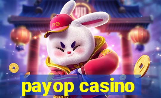 payop casino