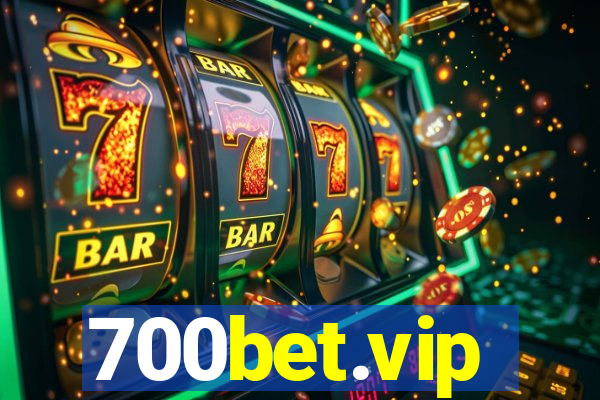 700bet.vip