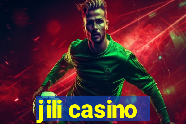 jili casino