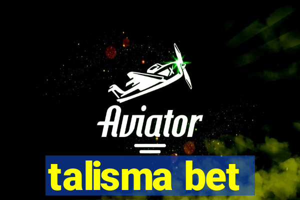 talisma bet