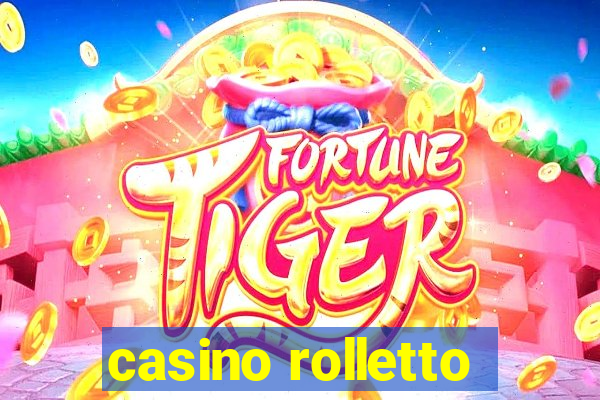 casino rolletto