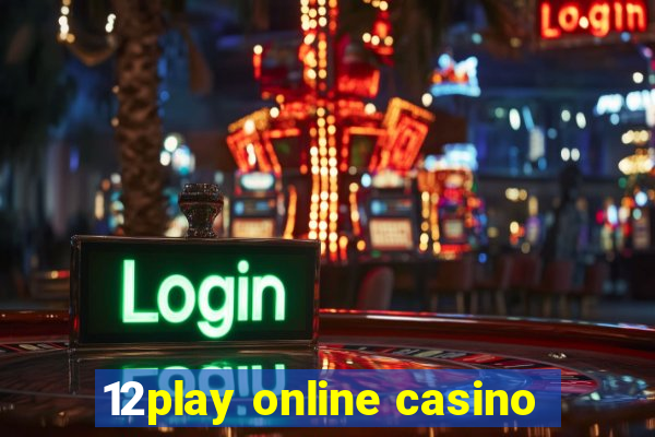 12play online casino