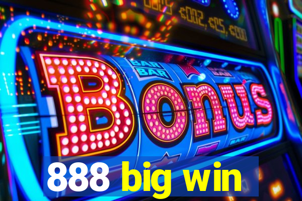 888 big win