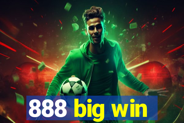 888 big win