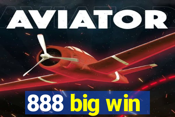 888 big win