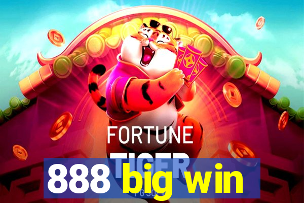 888 big win