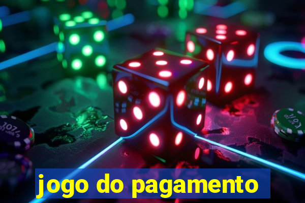 jogo do pagamento