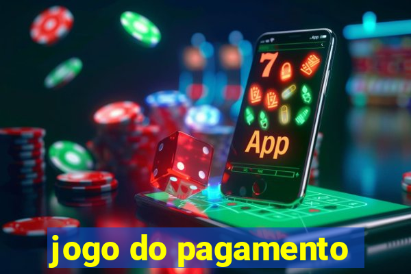 jogo do pagamento