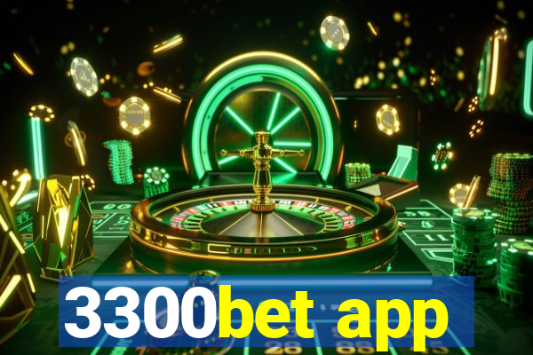 3300bet app