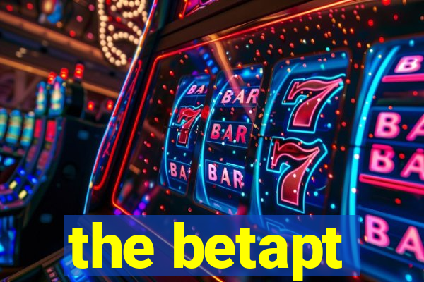 the betapt