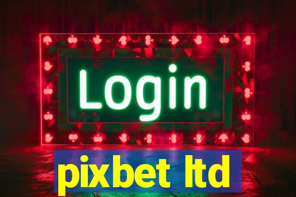 pixbet ltd