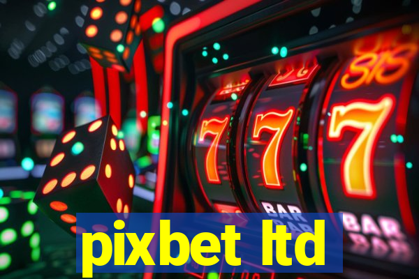 pixbet ltd