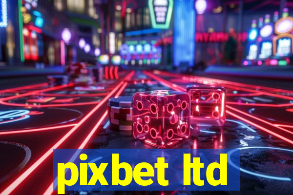 pixbet ltd