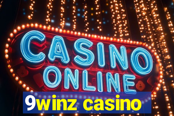 9winz casino