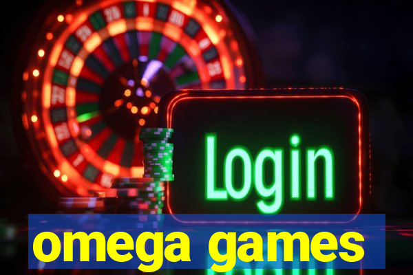 omega games