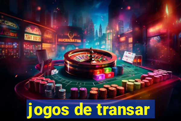 jogos de transar