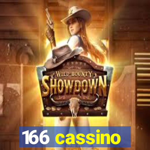 166 cassino