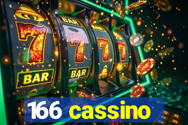 166 cassino