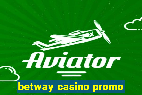 betway casino promo