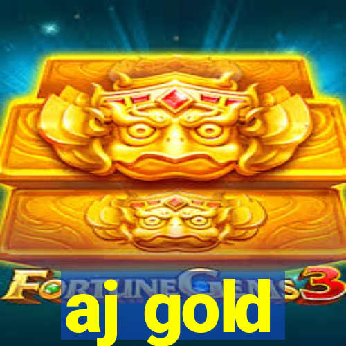 aj gold