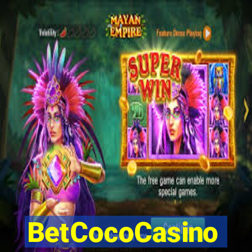 BetCocoCasino