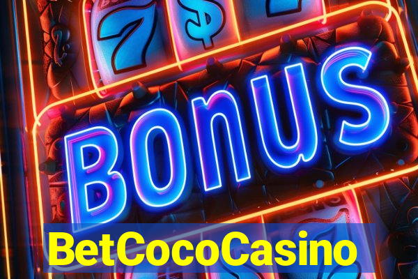 BetCocoCasino