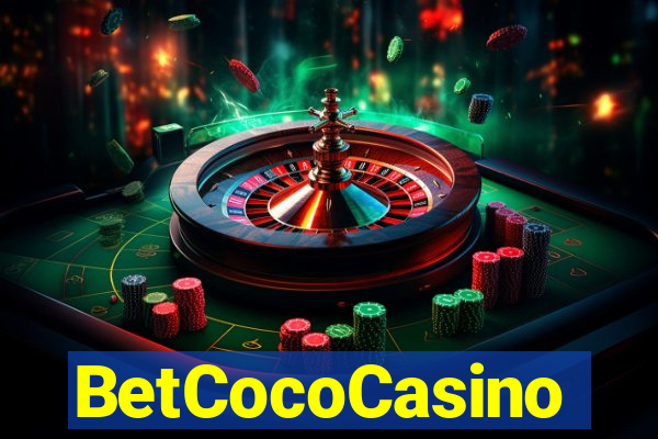 BetCocoCasino