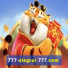 777-alegrar 777.com