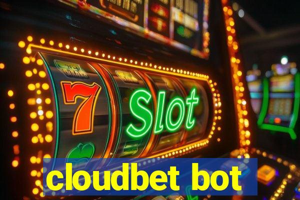 cloudbet bot