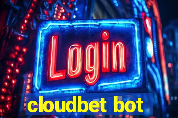 cloudbet bot