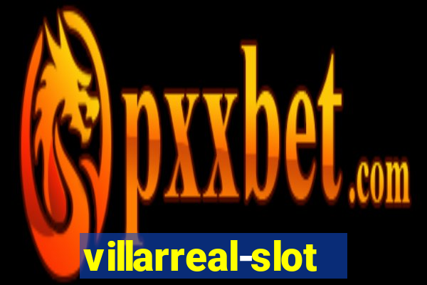 villarreal-slot.com