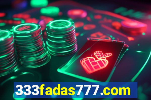 333fadas777.com