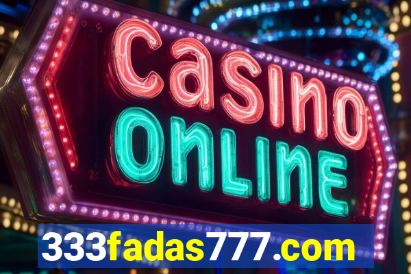 333fadas777.com