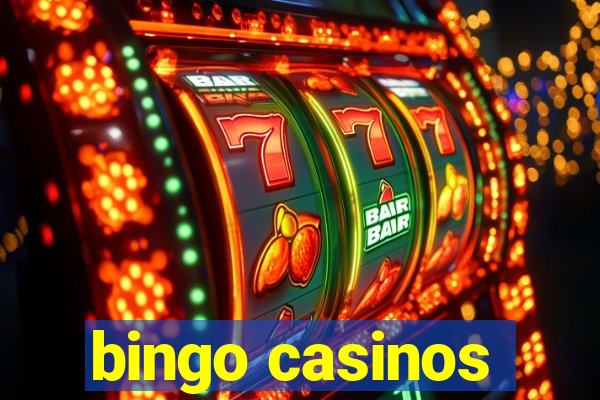 bingo casinos